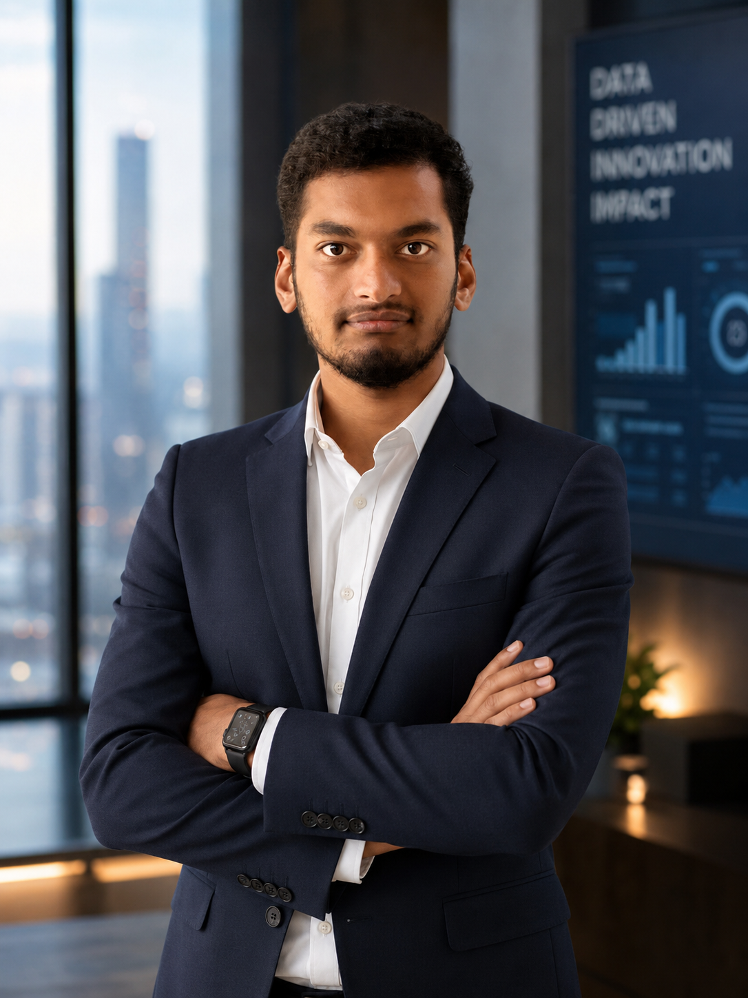 “Building Secure, Scalable Cloud Systems for the Future of Digital Infrastructure”